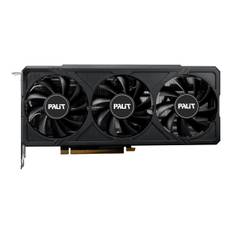 Palit GeForce RTX 4060 TI JetStream - Grafikkarten