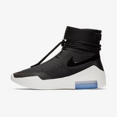 (Men's) Nike Air Shoot Around x FOG Fear of God 'Black' (2018) AT9915-001 - 11 / INSTANT SHIP or PICKUP 🚀