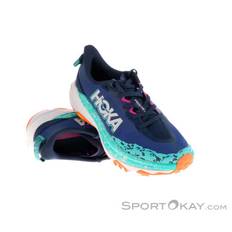 Hoka Speedgoat 6 Women Trail Running Shoes