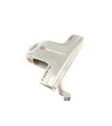 Odyssey White Steel 2-Ball Blade 2 Putter