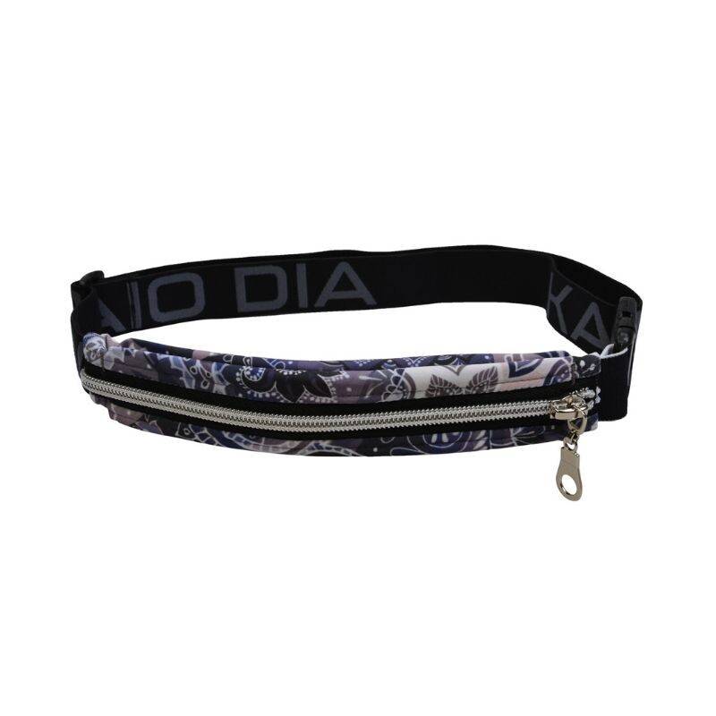 Dia-Belt bæltetaske, voksen (Mata Hari).