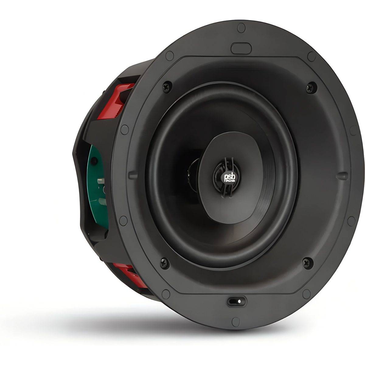 PSB CS610 - Indbygningshøjttaler til loftet, 100 W, 11,4 cm, 6 ohm