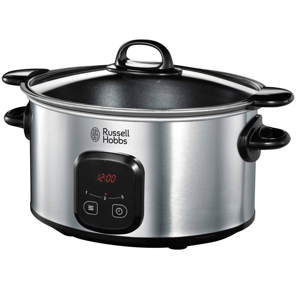Russell Hobbs Slowcooker 6L