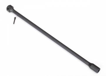 Driveshaft Center Rustler 4x4