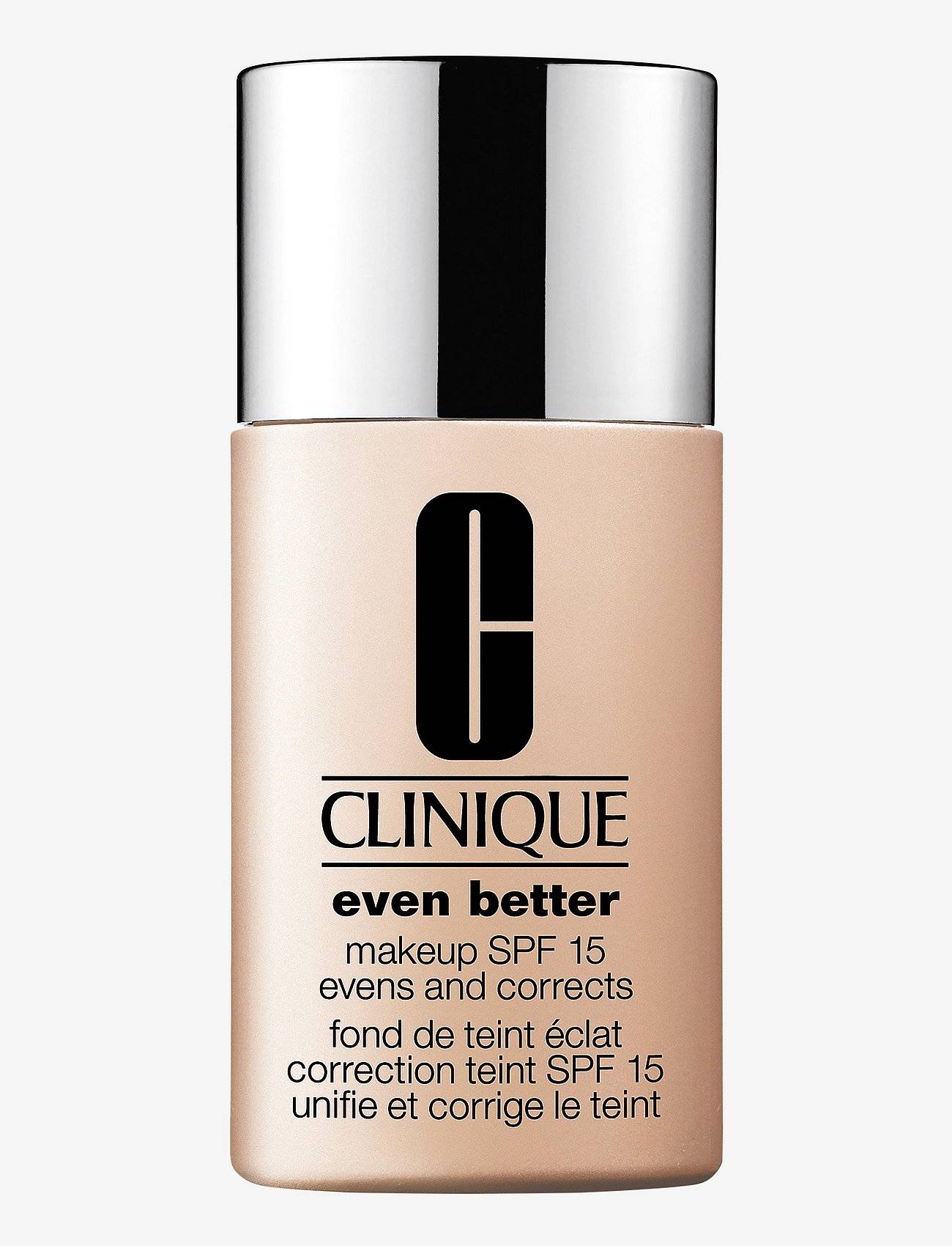 Clinique Even Better Makeup Spf 15 - 30ml