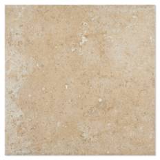 Klinker Iside Beige Matt 33x33 cm