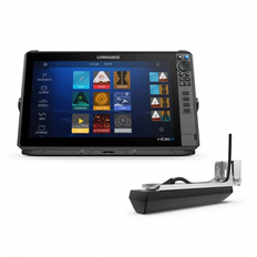 Lowrance HDS-16 PRO med Active Imaging HD