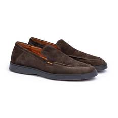 LLOYD HUTCHING Herre Loafer T.D.MORO Str. 41