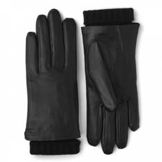 Hestra Vanter - Megan Mittens - Black