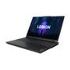 LENOVO Legion Pro 5 16IRX8 82WK 16tommer I5-13500HX 16GB 1TB NVIDIA GeForce RTX 4060 / Intel UHD Graphics Windows 11 Home