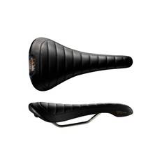Selle Italia Flite Bonnie L1 Sadel - Sort