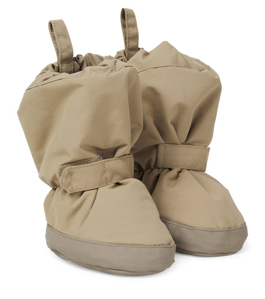 Wheat Bebé - botines - marrón - Talla Única