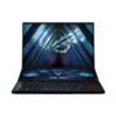 ASUS ROG Zephyrus Duo 16 GX650RM-LO071W 16 6900HX 32GB 1TB NVIDIA GeForce RTX 3060 / AMD Radeon 680M Windows 11 Home