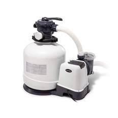 Sandfilterpump 12000 l/h INTEX 26652