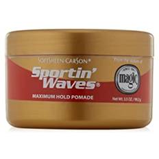 Mjuk & Sheen Carson, Sportin`Waves Maximum Hold Pomada, 99,2 g