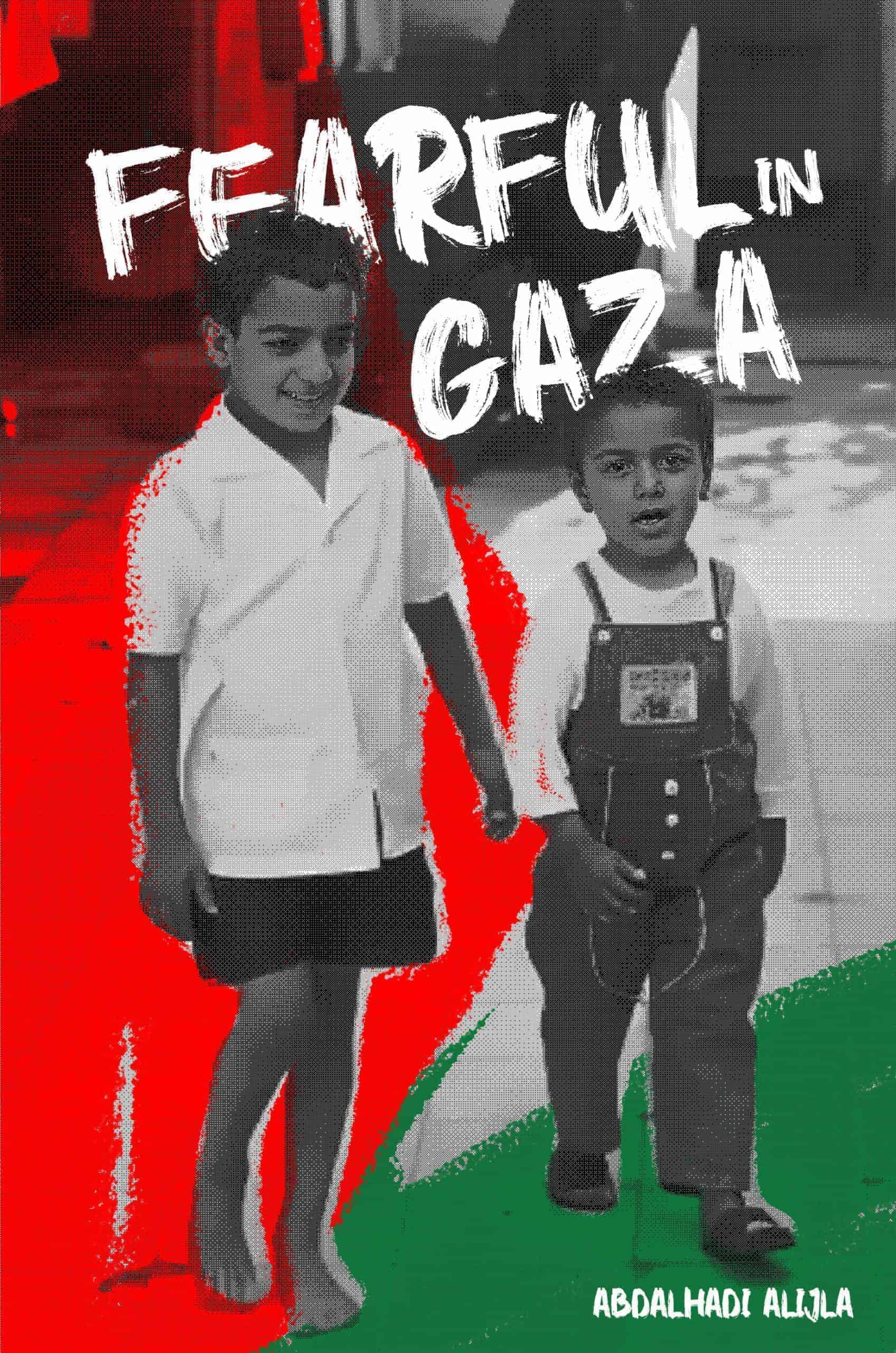 Fearful in Gaza - Paperback