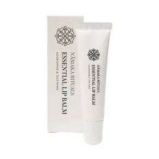 Namaka Rituals Essential Lip Balm, 15 ml