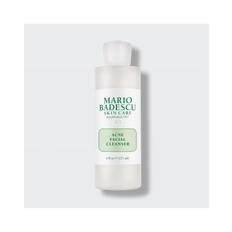 ACNE FACIAL CLEANSER