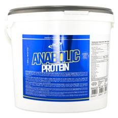 Anab Protein, Chokolade, 4 kg