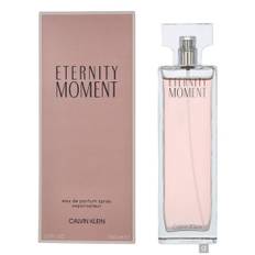 Calvin Klein Eternity Moment Eau De Perfume Spray 100ml