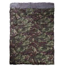 TCEVO Sleeping bag for two sleeping can be connected and envelope all cold resistant degrees people, bag, separated, type, washable, seasons, -15