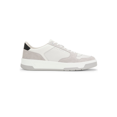 Hugo Boss Baltimore Sneakers Mix White - 44