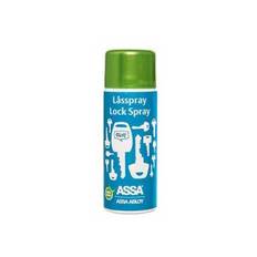 Låsspray ASSA GDS/SB 50ml