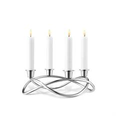 Georg Jensen Season Lysestage*