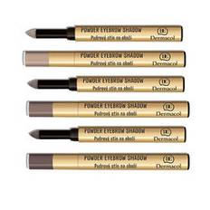Dermacol - Powder Eyebrow Shadow 1 g