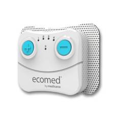 Trådløst TENS-apparat til smertebehandling Ecomed by Medisana TT-10E