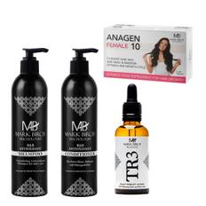 Mark Birch Balance Scalp Female Kit