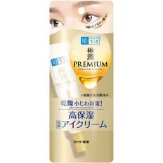 Rohto Mentholatum - Hada Labo Gokujyun Premium Hyaluronic Eye cream