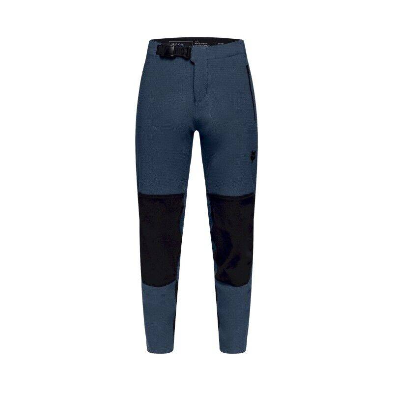 Fox Racing Youth Defend Pant - MTB byxa - Børn Galaxy Blue 26