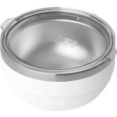 Yeti Rambler Bowl Small White, 946 ml