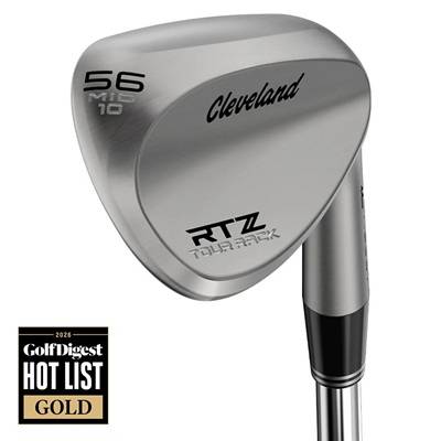 Cleveland RTZ Tour Rack Wedge