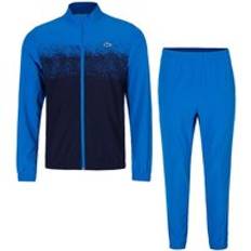 Lacoste Djokovic Tracksuit Men dark_blue