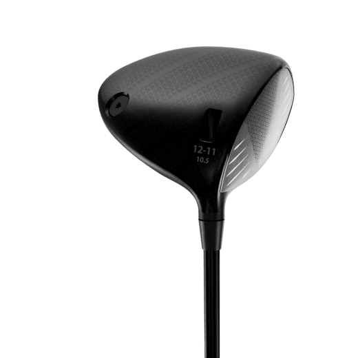 LA Golf - FACE ID: 12-11 - Driver (custom)