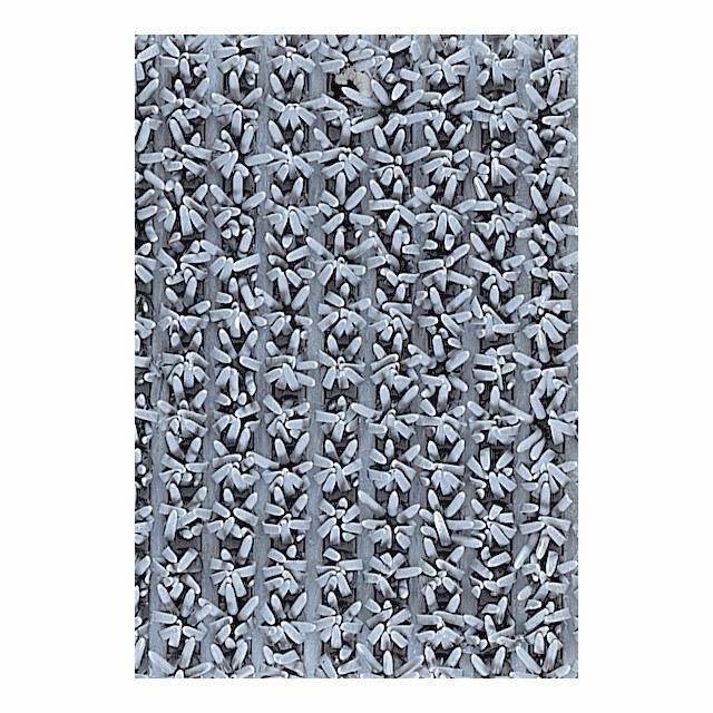 DÖRRMATTA FINNTURF GRÅ 90CM ARMERAD | Beijerbygg Byggmaterial