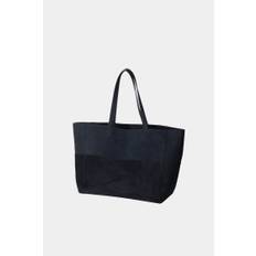 EVERYDAY SHOPPER - YACHT BLOCK BAG BLACK - ONE-SIZE
