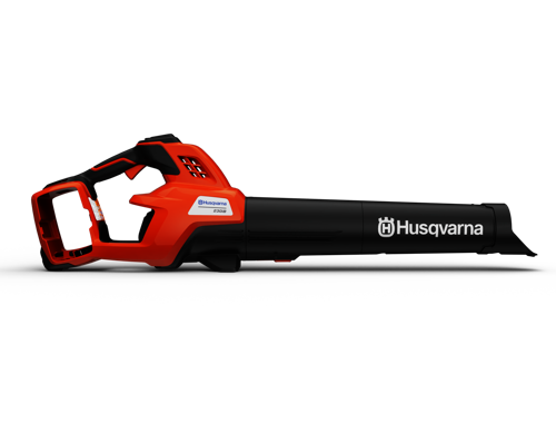 HUSQVARNA 230iB Lövblås utan batteri och laddare SOLO