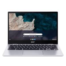 Acer Chromebook Spin 513 CP513-1H - Flip-Design - Snapdragon 7c Kryo 468 - Chrome OS - Qualcomm Adreno 618 - 8 GB RAM - 64 GB eMMC - 33.8 cm (13.3")