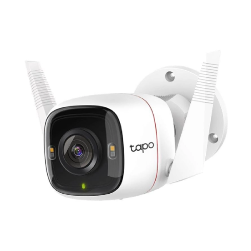 TP-Link Tapo C320WS Wifi, 4MP, 2K QHD