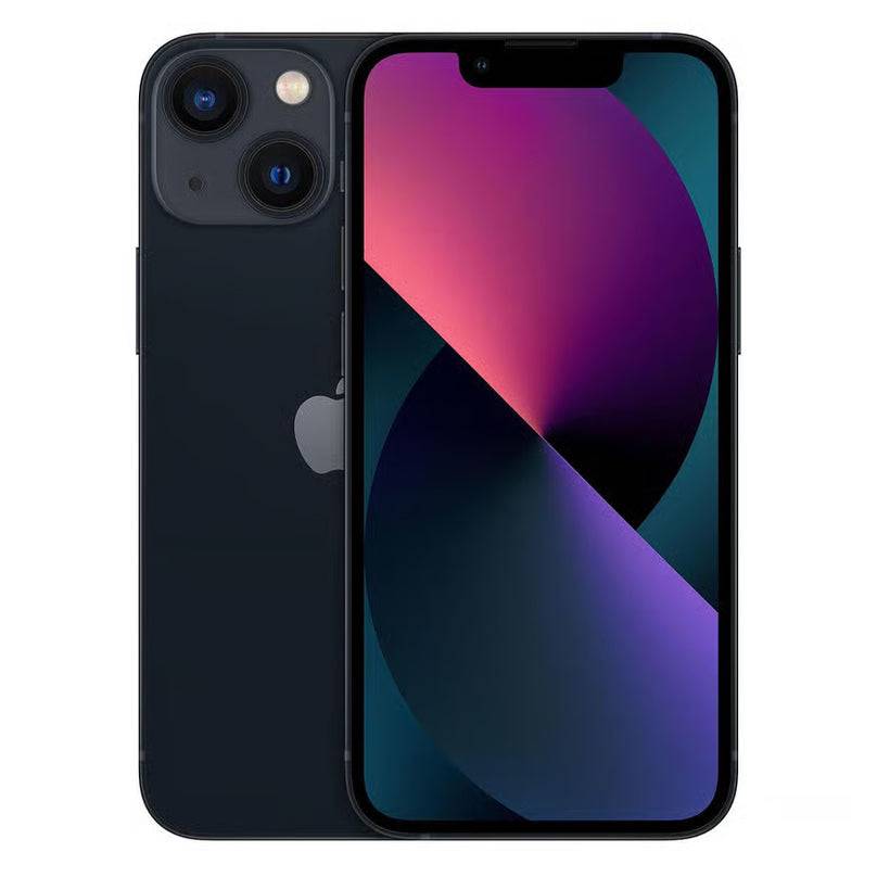 iPhone 13 Mini - 128GB / Good / Black