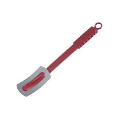 Scaritech Snittkniv Vridbar Röd
