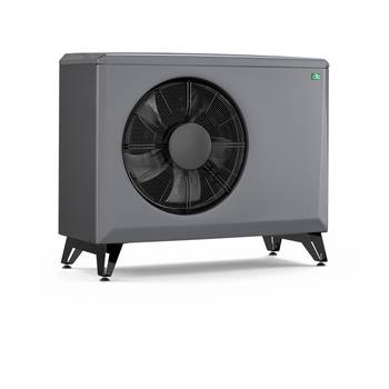 CTC EcoAir 420 Uteluftsvärmepump