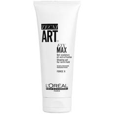 Loréal Professionnel Tecni Art Fix Max 200ml, 200ml