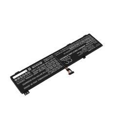 Batteri till Lenovo Legion 5 Pro mfl - 5.100 mAh