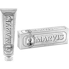 Marvis Whitening 411161 Tandkräm, 85 ml
