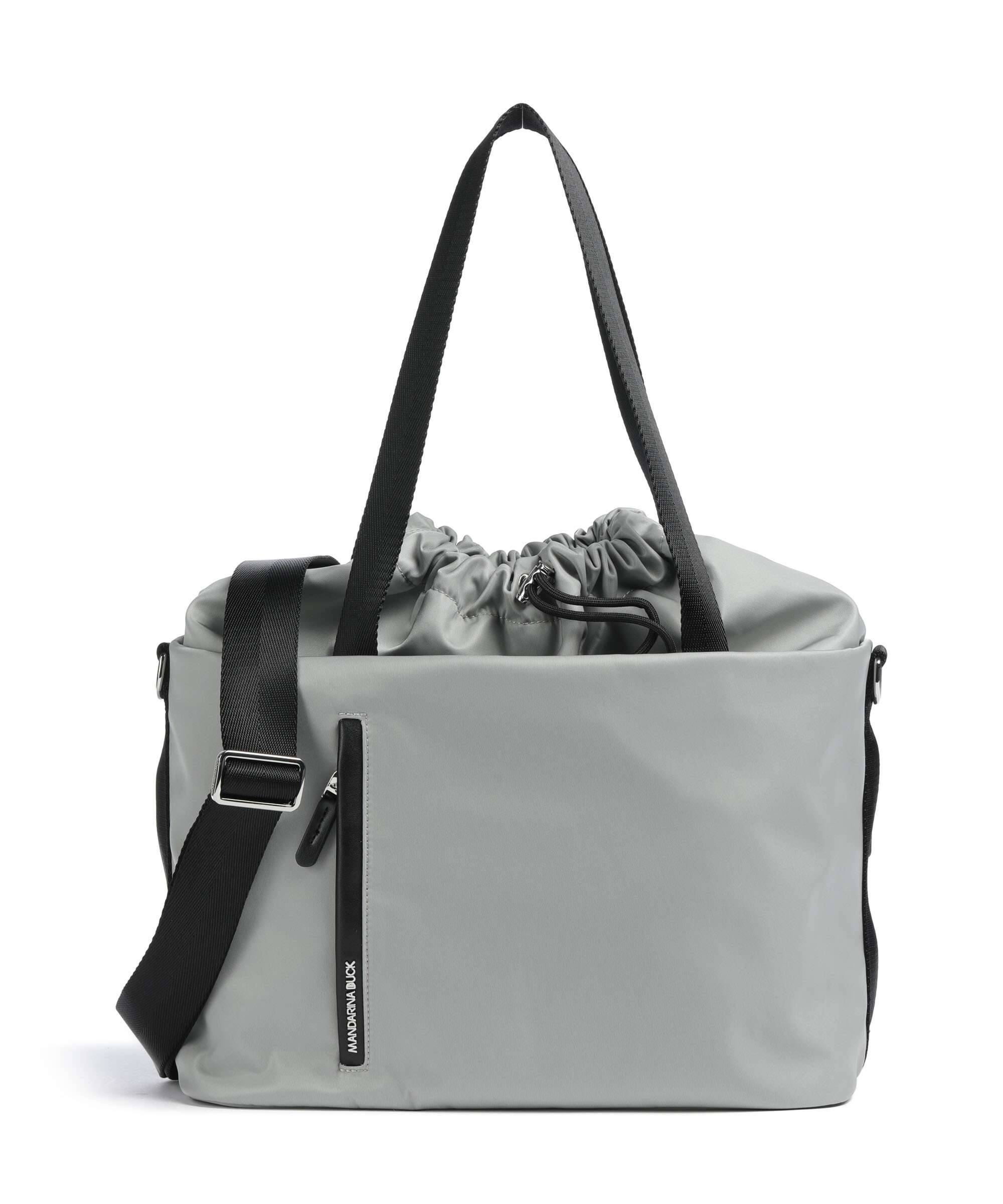 Mandarina Duck Hunter Bucket taske cocoon