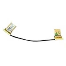 JINTAI Platt LCD-kabel LED LVDS Display Skärm för ASUS UX430UQ U430UAR 30PIN 14005-02210100 1422-02PC0AS LCD LVDS LED-skärm Video Display Flex Cable Wire Line